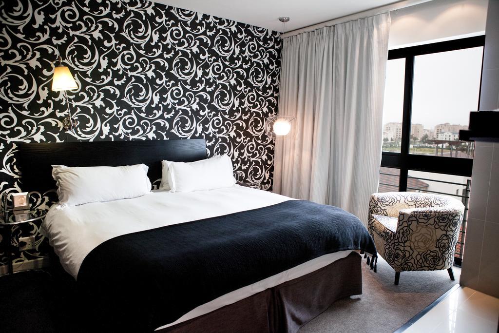 Colosseum Hotel Cape Town Exterior photo