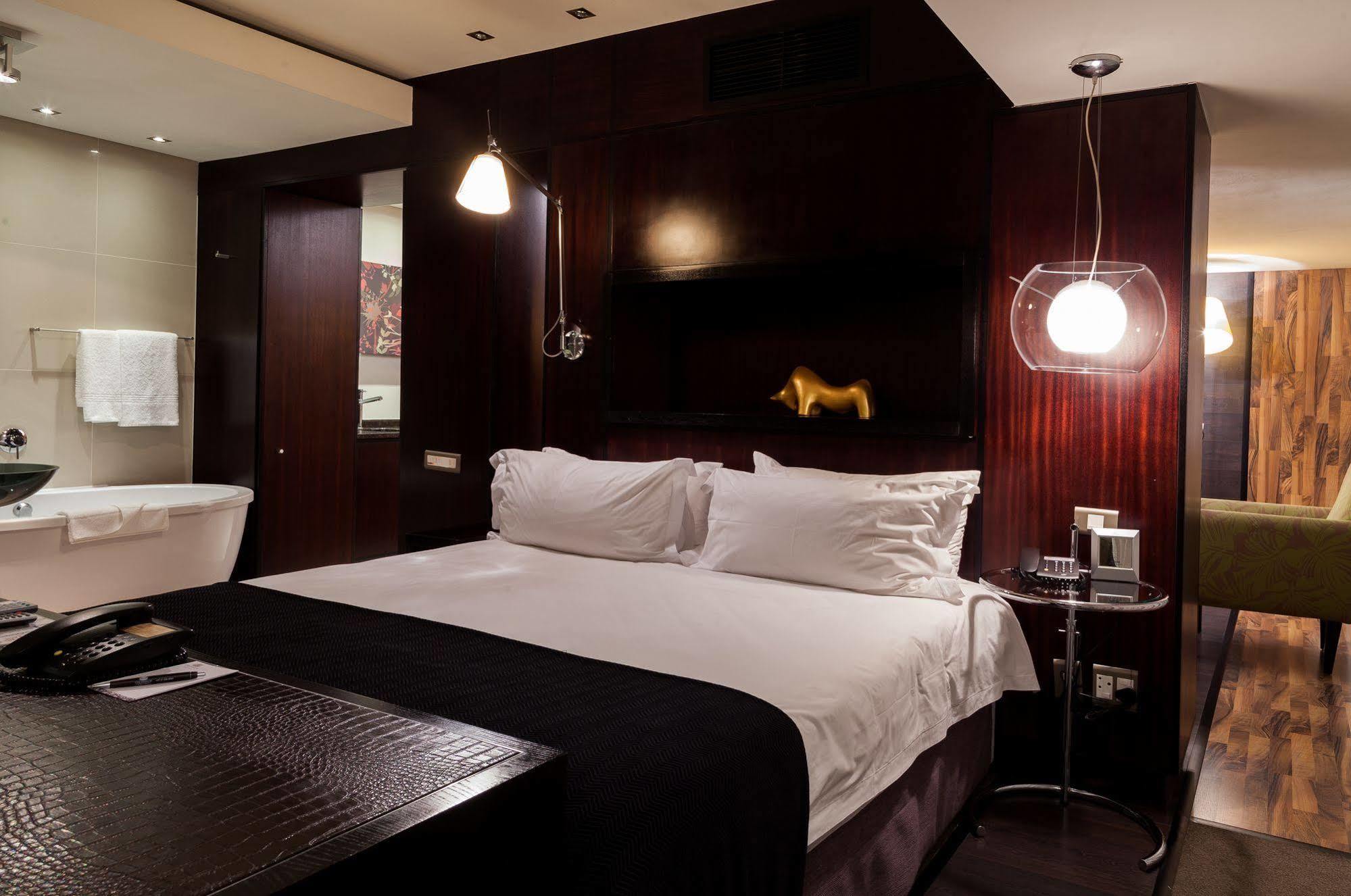 Colosseum Hotel Cape Town Exterior photo