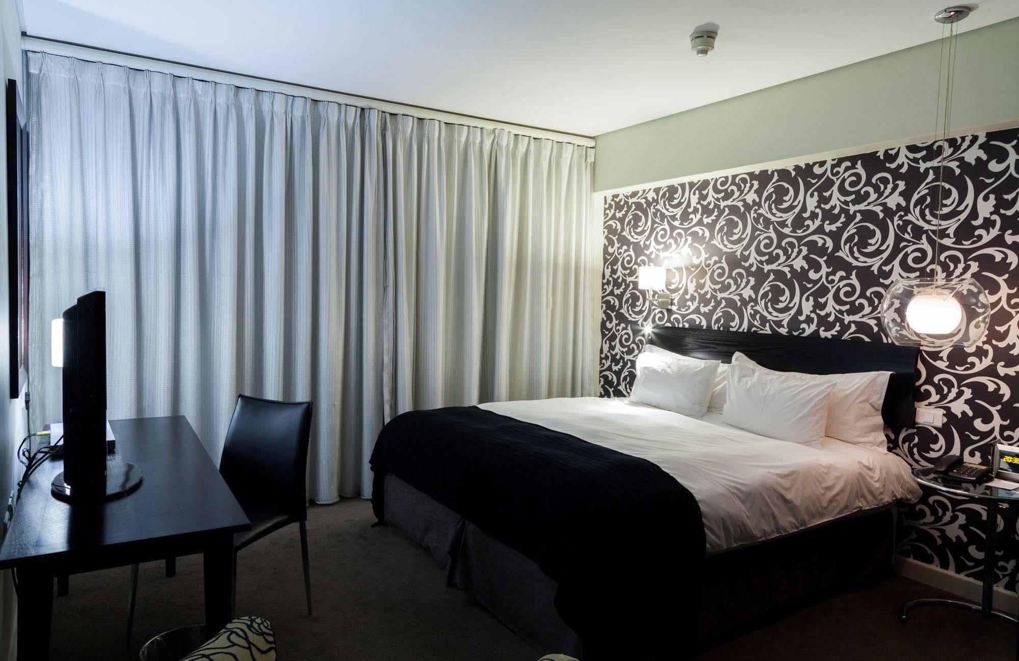 Colosseum Hotel Cape Town Exterior photo