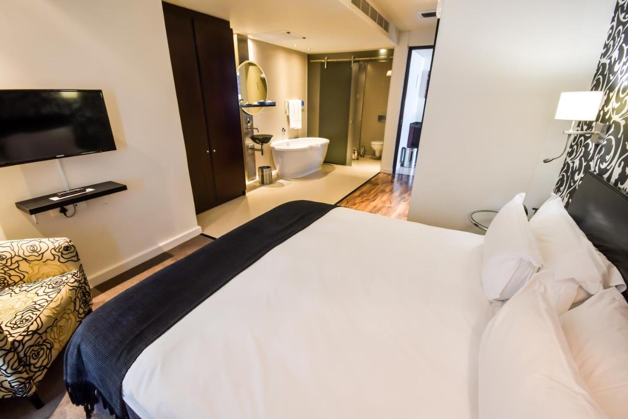 Colosseum Hotel Cape Town Exterior photo